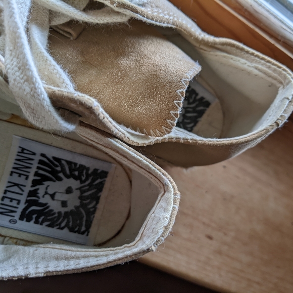 Beautiful shous Anne Klein - Picture 4 of 8